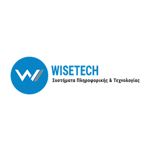 Wisetech Logo