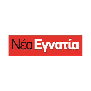 Nea Egnatia Logo