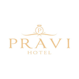 Pravi Hotel logo